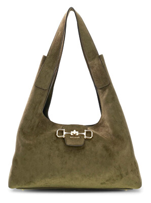 Guess - Dámská kabelka Sunset Hobo HWSG2314020-OLV