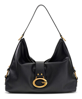 Guess - Dámská kabelka HWBB9308020-BLA