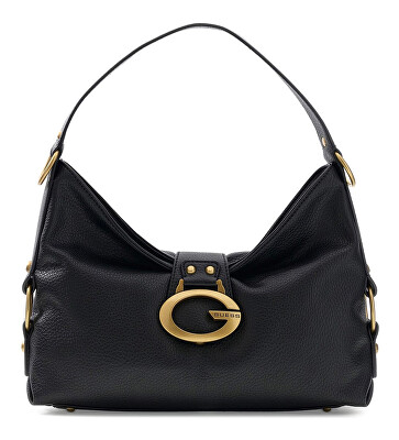 Guess - Dámska kabelka HWBB9308180-BLA