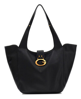 Guess - Dámska kabelka HWBB9308240-BLA