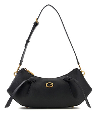 Guess - Női kézitáska Allegra HWBG2237180-BLA