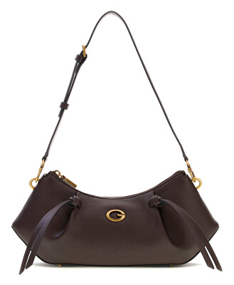 Guess - Dámská kabelka Allegra HWBG2237180-BRO