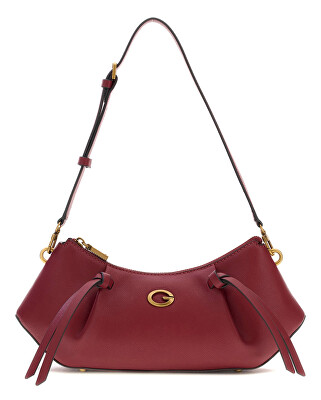 Guess - Geantă de damă Allegra HWBG2237180-RED