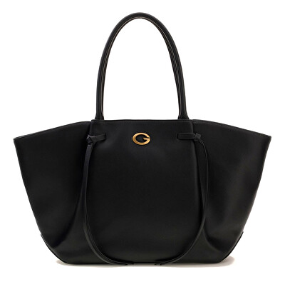 Guess - Geantă de damă Allegra HWBG2237230-BLA