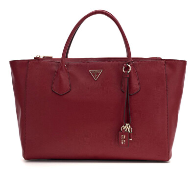 Guess - Dámská kabelka Marissa HWBG2333240-RED