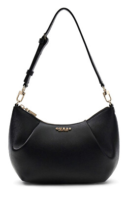 Guess - Dámska kabelka HWBG7898180-BLA