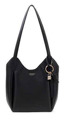 Guess - Dámska kabelka HWBG9735030-BLA