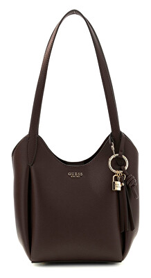 Guess - Dámská kabelka Melody HWBG9735030-BRO