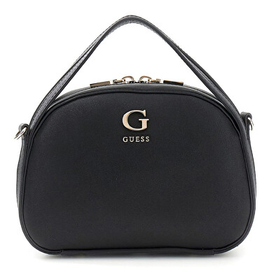 Guess - Dámská kabelka HWBG9739130-BLA