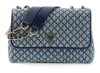 Guess - Dámská kabelka HWDD9673200-DEN