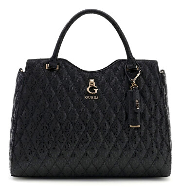 Guess - Dámská kabelka Tamara HWGG2323050-BLA