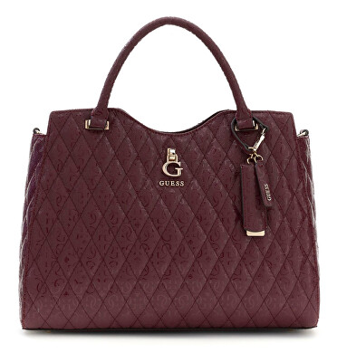 Guess - Dámská kabelka Tamara HWGG2323050-MER