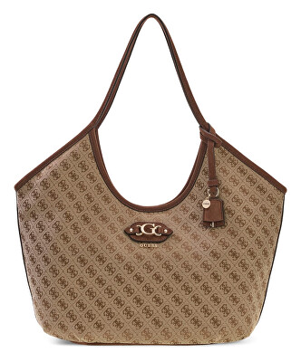 Guess - Dámska kabelka Samantha HWJG2313230-LGW