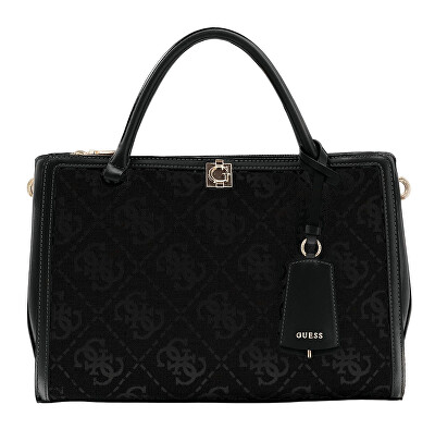 Guess - Dámska kabelka HWJG9755070-BLO