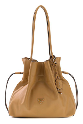 Guess - Dámská kabelka Karima HWNG2249230-TAN