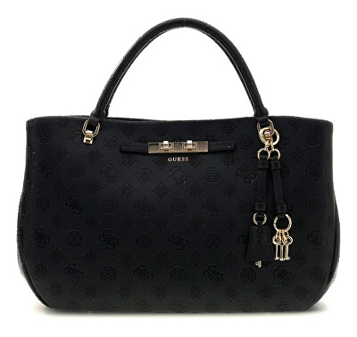 Guess - Geantă de damă Carmella HWPD2225060-BLO