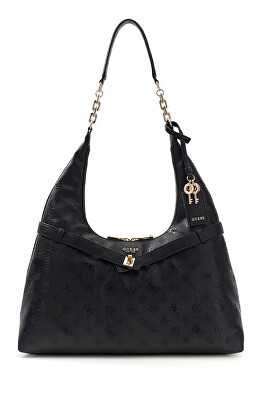 Guess - Dámská kabelka HWPD9746010-BLO