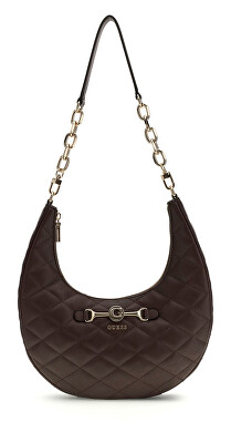 Guess - Frances női táska HWQG2241010-BRO