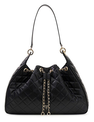 Guess - Geantă de damă Juliet HWQG2456010-BLA