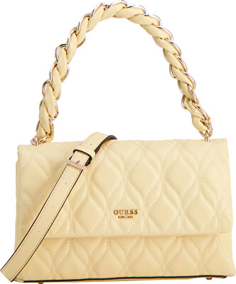Guess - Dámska kabelka HWQG9733200-PLY