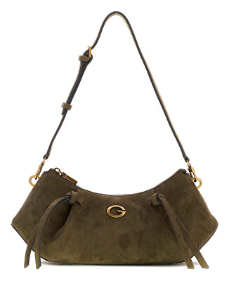 Guess - Geantă de damă Allegra HWSG2237180-OLV