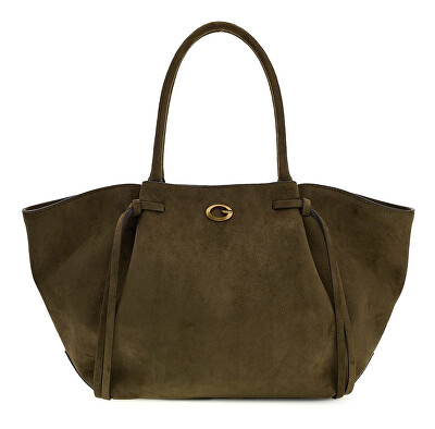 Guess - Dámská kabelka Allegra HWSG2237230-OLV