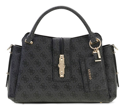Guess - Dámská kabelka Yvonne 2 v 1 HWSG2378060-CLO