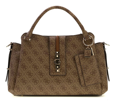 Guess - Dámská kabelka Yvonne 2 v 1 HWSG2378060-LTL