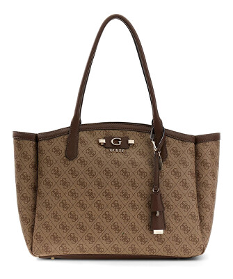 Guess - Geantă de damă Lindsey HWSG9749230-LTL
