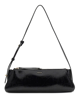 Guess - Dámská kabelka Xena HWTC9731720-BLA