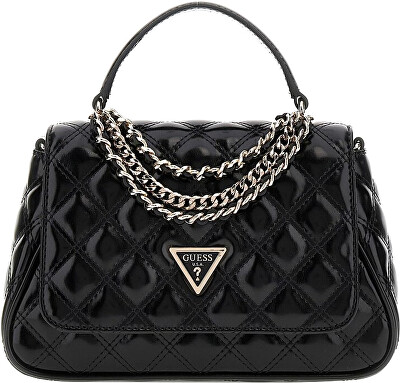 Guess - Dámska kabelka HWTG9673190-BLA