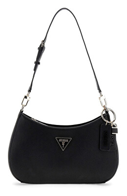 Guess - Noelle női kézitáska HWZG9672180-BLA
