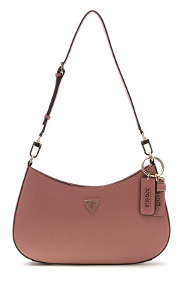 Guess - Dámska kabelka Noelle HWZG9672180-RWO