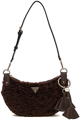Guess - Dámska kabelka Katie Banana Bag HWWG2253180-ESP
