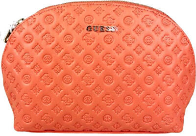 Guess - Dámská kosmetická taška