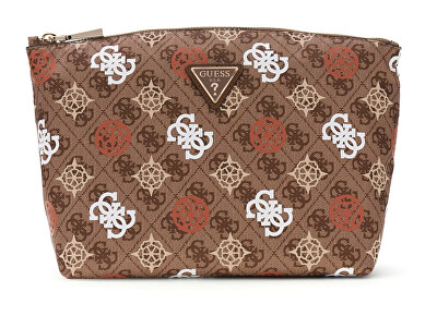 Guess - Dámska kozmetická taška TWNP9315965-GLG