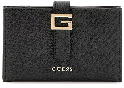 Guess - Dámská kožená peněženka SMALL