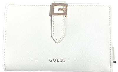 Guess - Dámská kožená peněženka SMALL