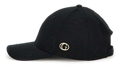 Guess - Dámská kšiltovka AW5508COT01-BLA