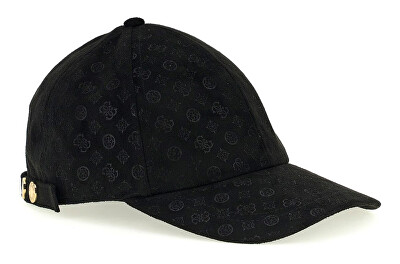 Guess - Dámská kšiltovka AW5627POL01-BLO