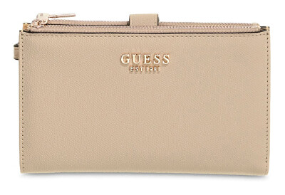 Guess - Dámská peněženka Amorette Large SWBG7898157-TAU