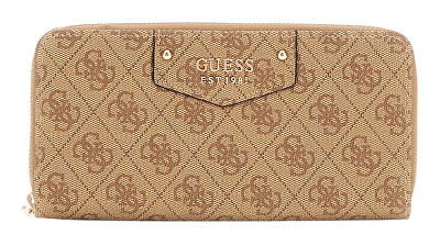 Guess - Dámská peněženka LARGE
