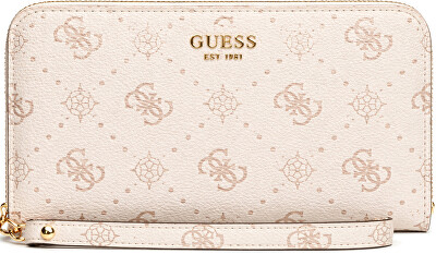 Guess - Dámská peněženka Large SWGP9898146-VNO