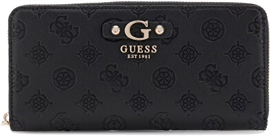Guess - Dámská peněženka LARGE