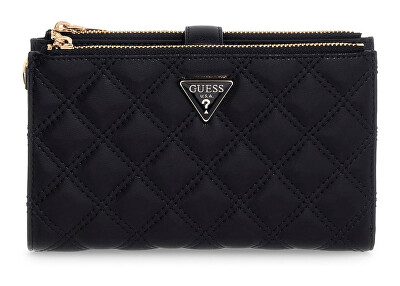 Guess - Dámská peněženka Juliet Large SWQG2456157-BLA