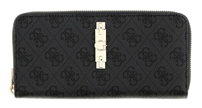 Guess - Dámska peňaženka Yvonne Large SWSG2378146-CLO