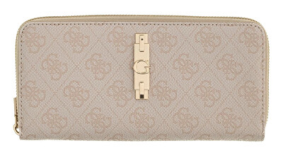 Guess - Dámska peňaženka Yvonne Large SWSG2378146-STL