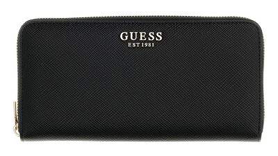 Guess - Danielle Large női pénztárca SWZG2227146-BLA