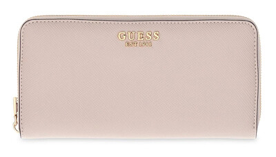 Guess - Portofel de damă Danielle Large SWZG2227146-BON