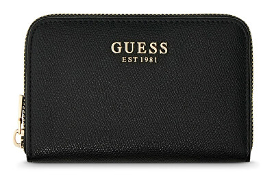 Guess - Dámská peněženka Amorette Medium SWBG7898140-BLA